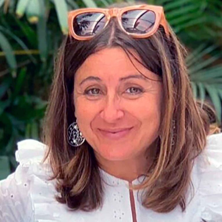 Marta González Liébana