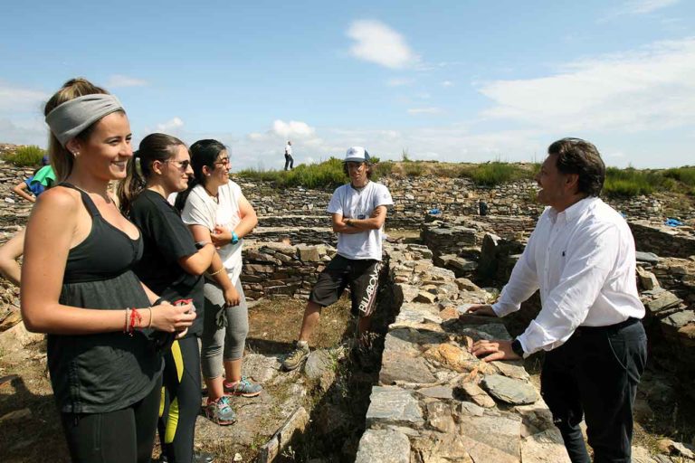 Conecta co Voluntariado
