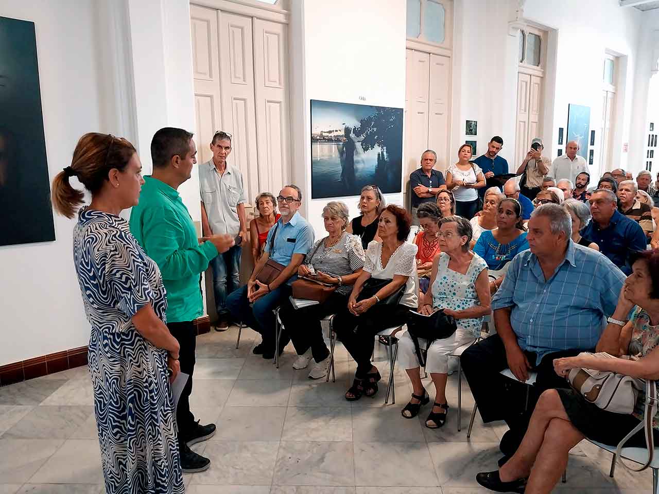 Fiesta Nacional de España 2023