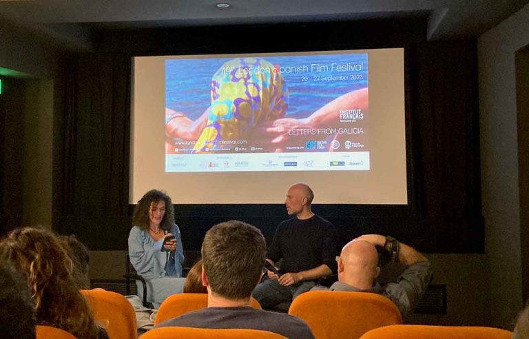 Galician Film Forum