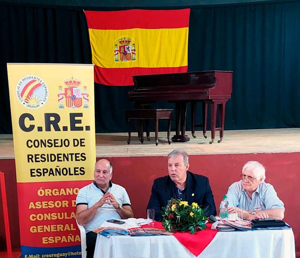CRE de Montevideo