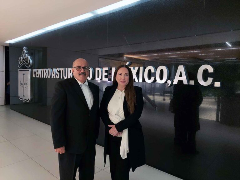 Asturianos en el Noroeste de México A. C.