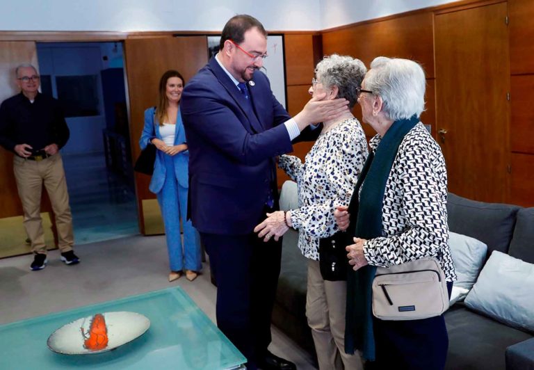 Adrián Barbón