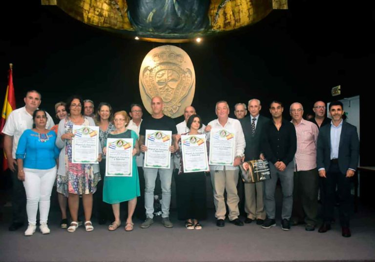 Federación de Sociedades Españolas de Cuba