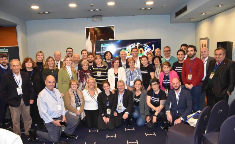 III Pleno del VIII Mandato del CGCEE