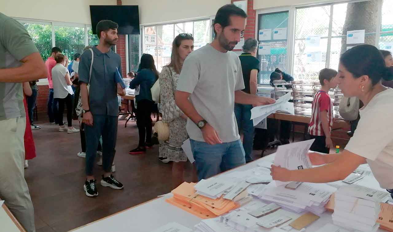 elecciones gallegas 2024