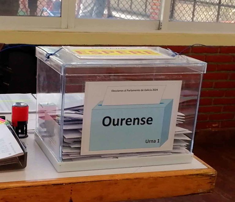 elecciones gallegas 2024