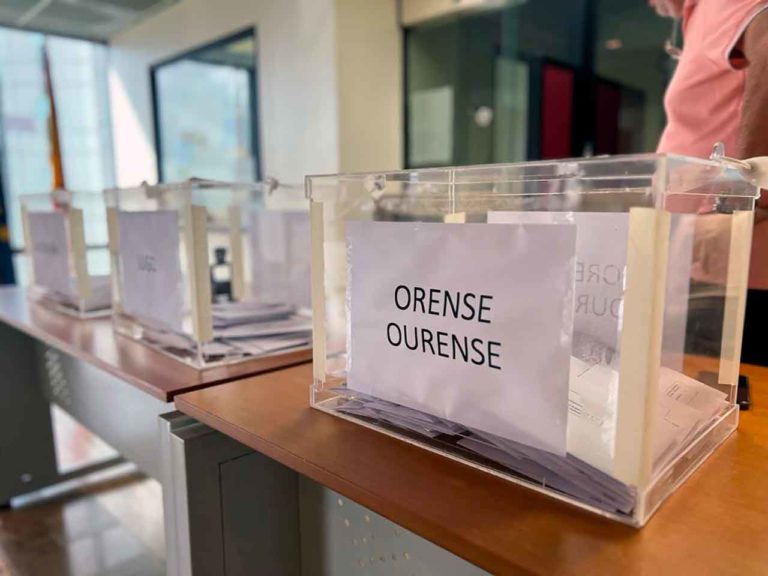 elecciones gallegas 2024