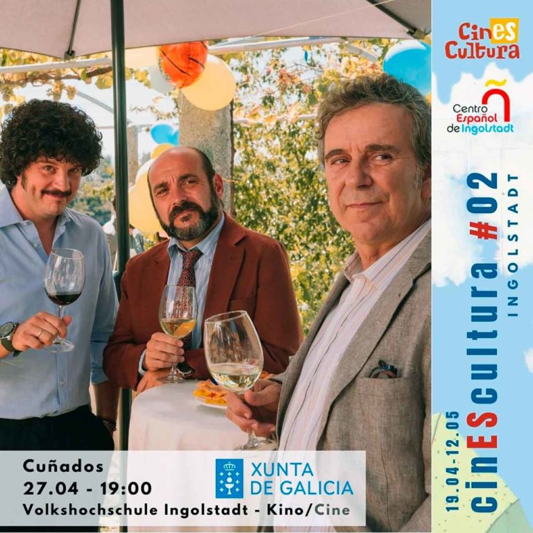 cinEScultura