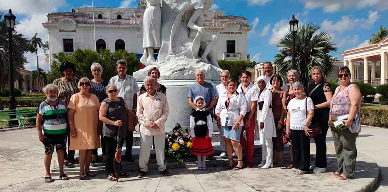 Centro Asturiano de La Habana