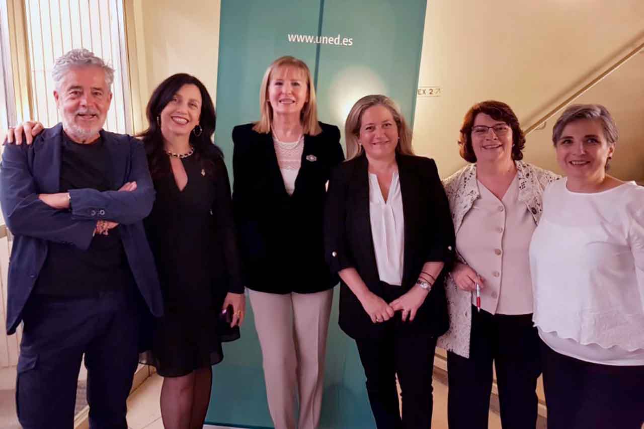 UNED Berna