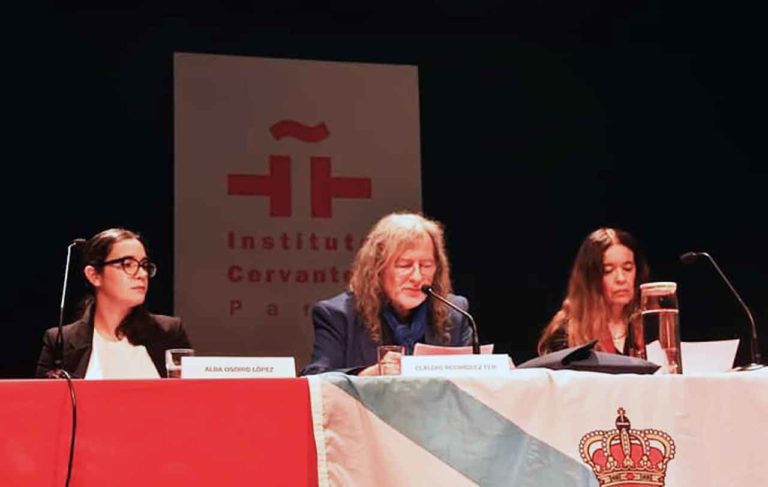 Instituto Cervantes de París