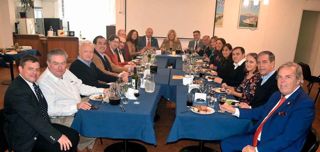 Confederación Americana de Federaciones Españolas
