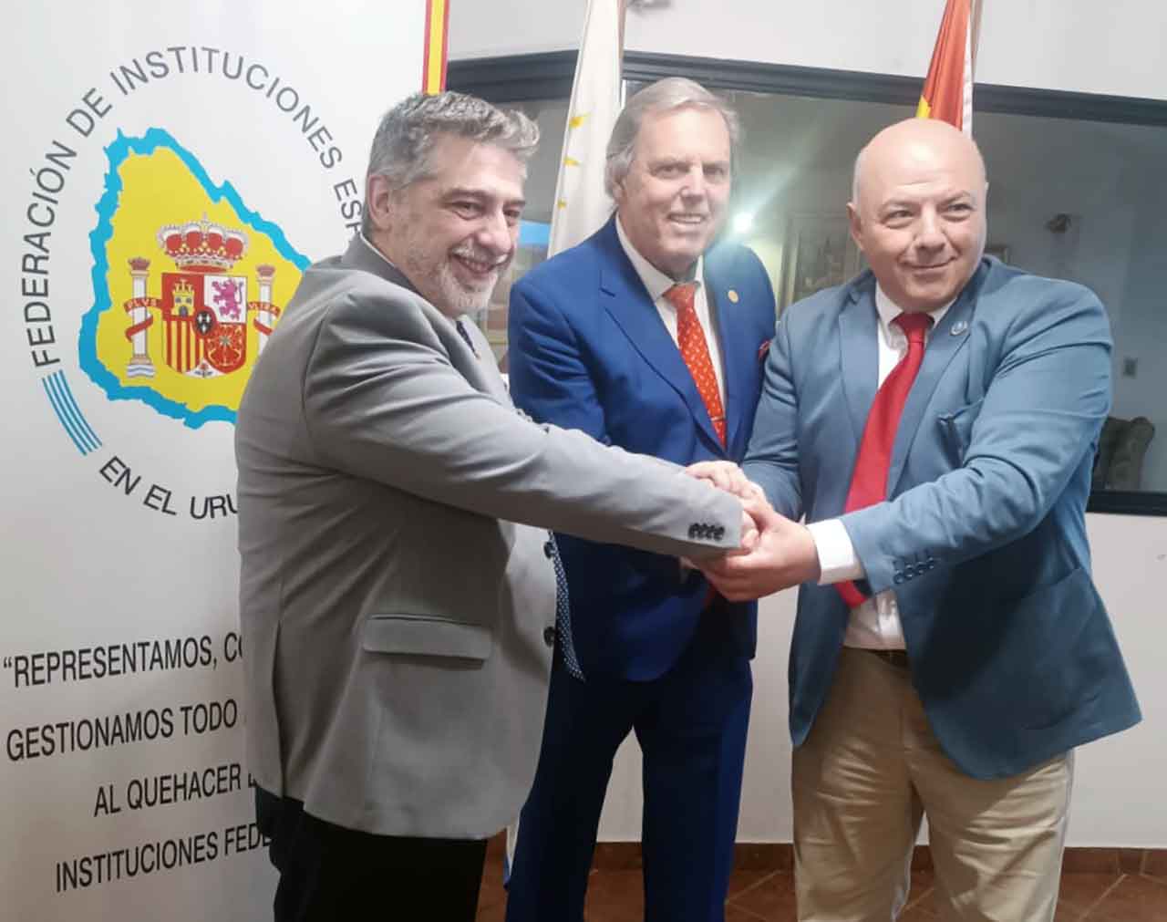 Confederación Americana de Federaciones Españolas