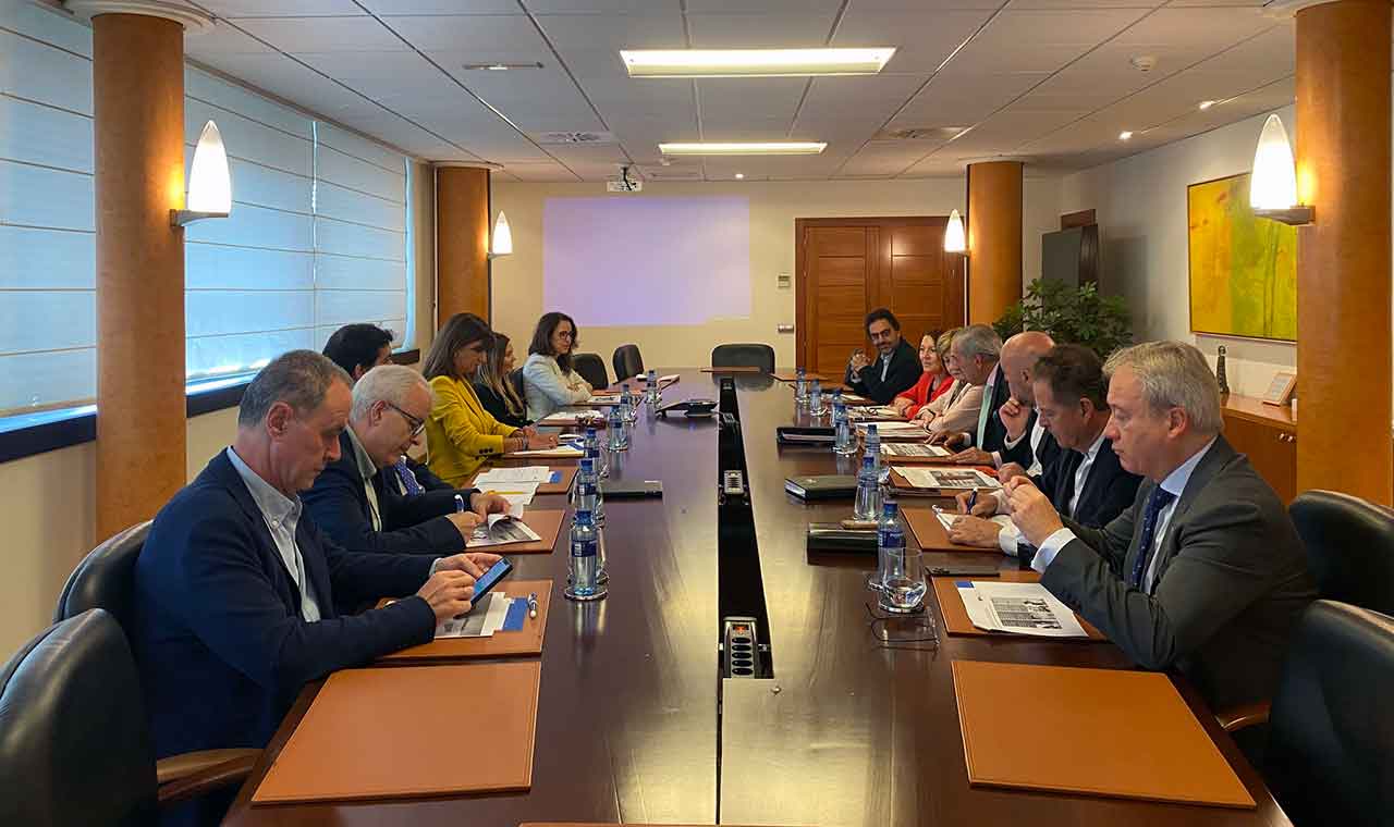 Compromiso Asturias XXI