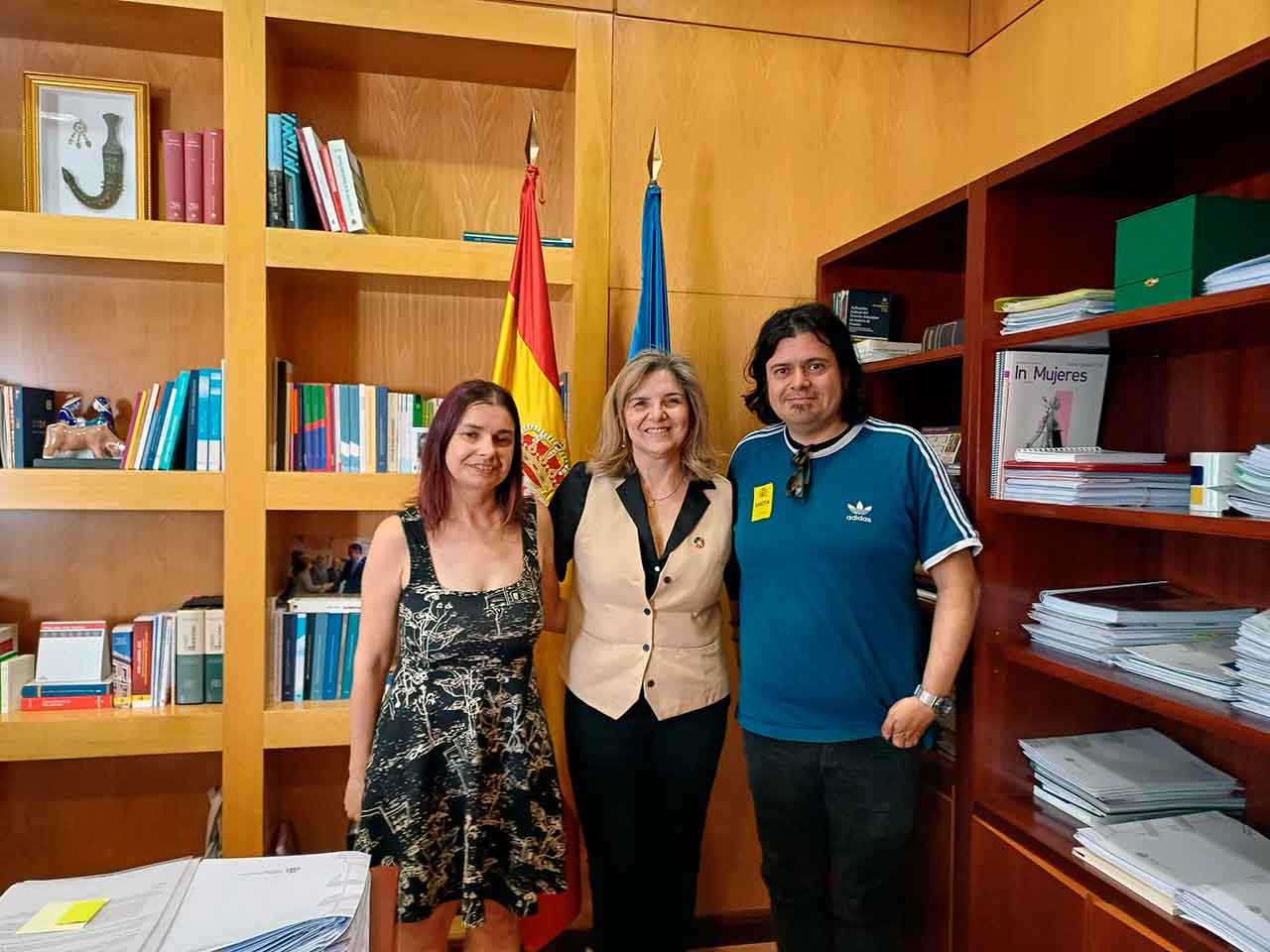 Pilar Cancela
