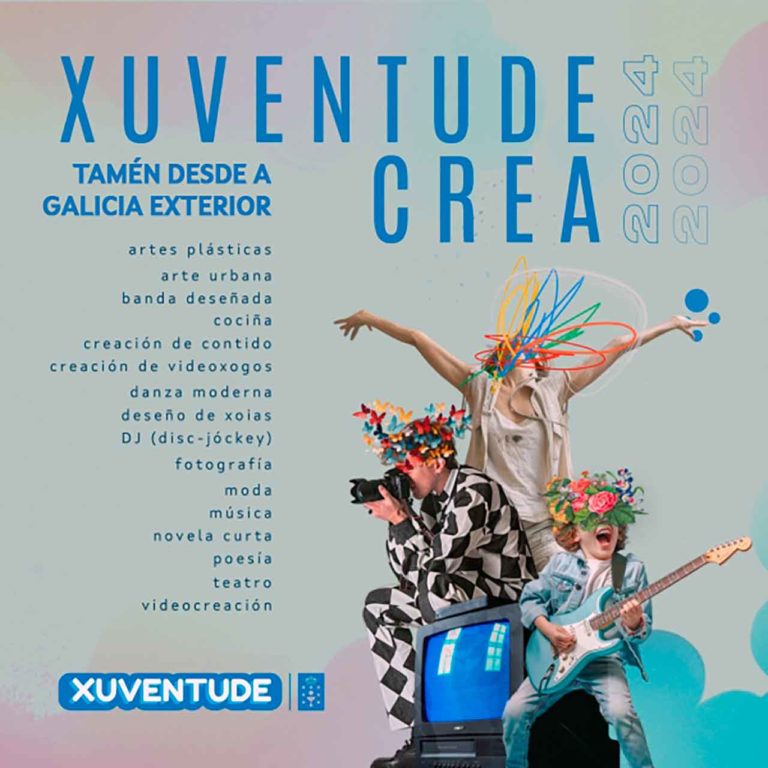 Xuventude Crea