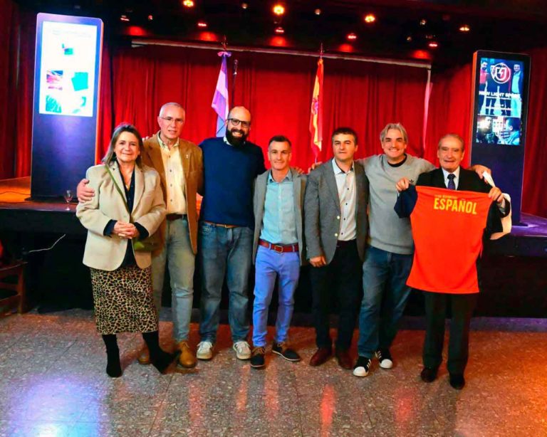 Furia Española