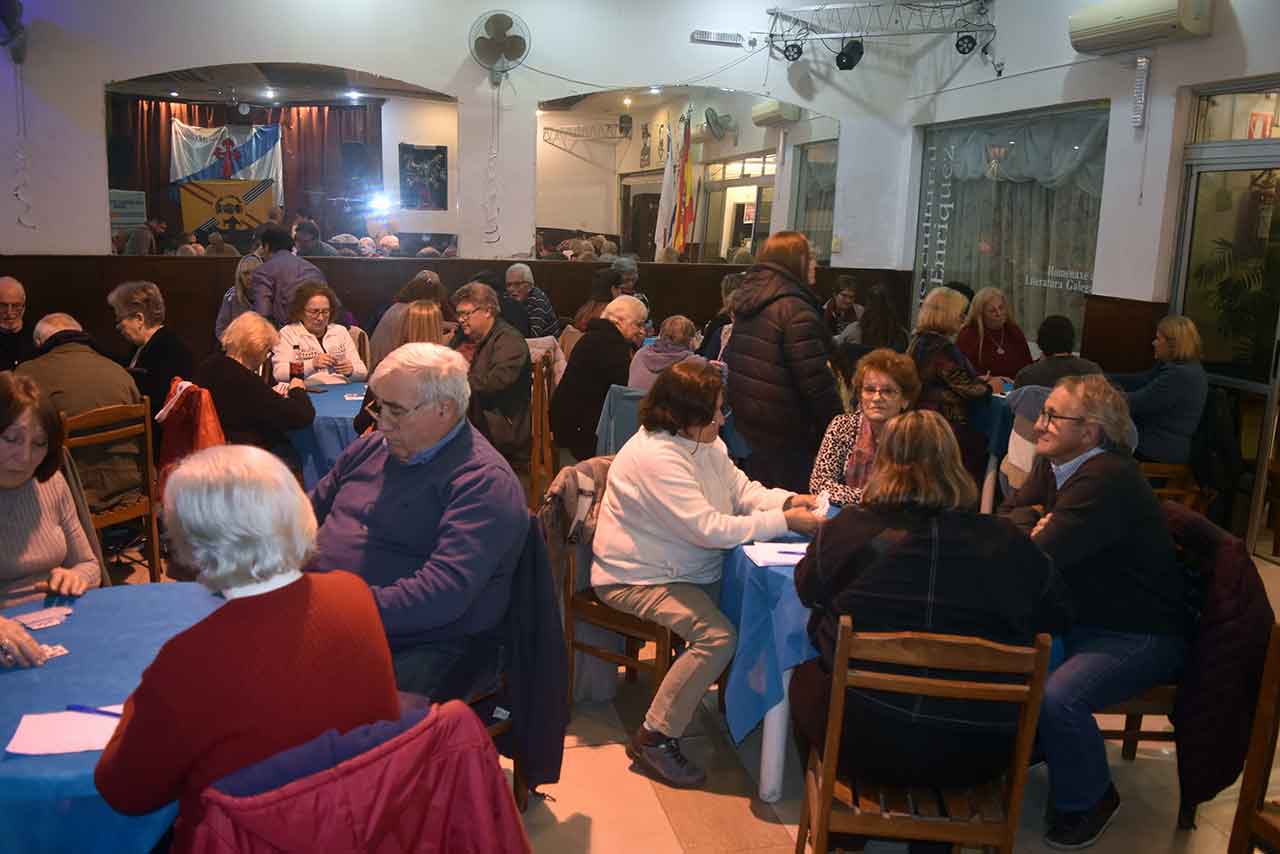 A Casa de Galicia