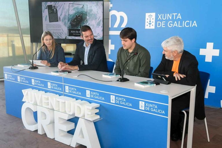Xuventude Crea