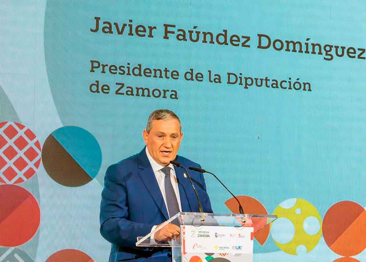 Javier Faúndez