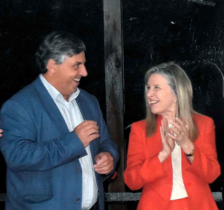Javier Carballal
