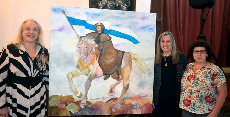 A Casa de Galicia de Montevideo