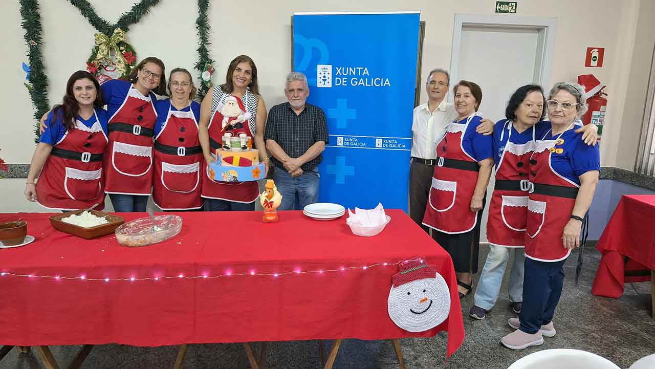 Sociedade de Socorros Mútuos e Beneficentes de Santos
