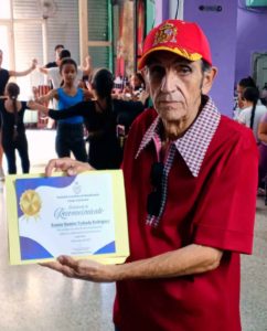 Sociedad Castellana de Beneficencia de Cuba