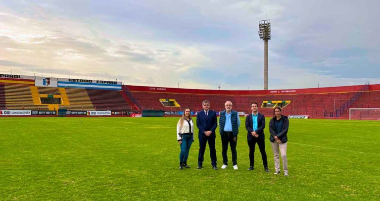 Club Deportivo Español