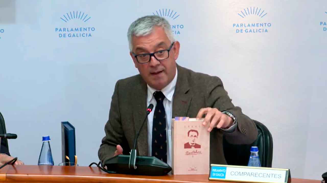 Valentín García