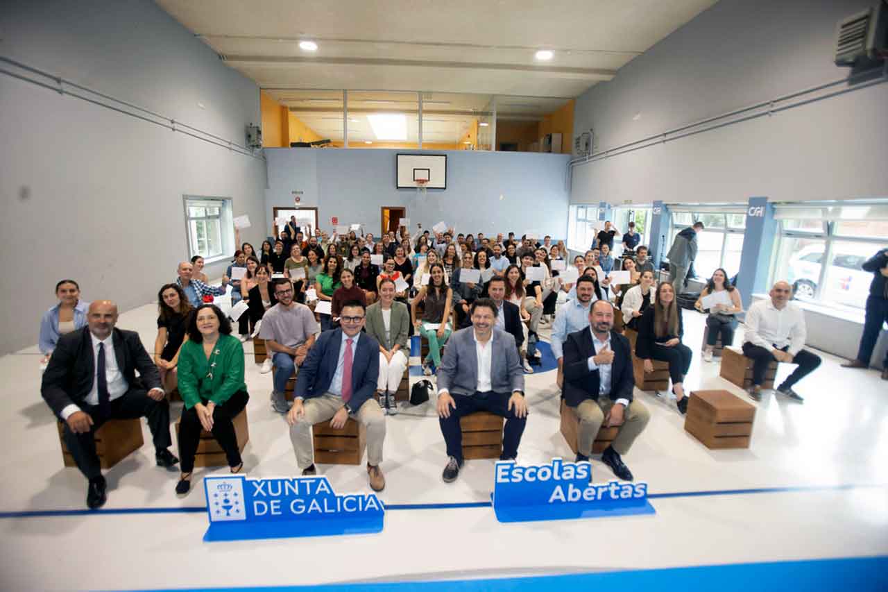 Escolas Abertas