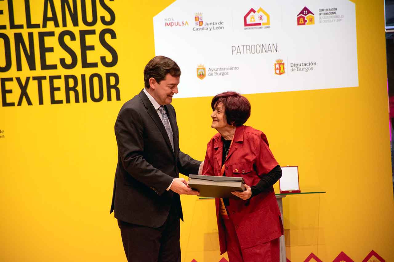 Alfonso Fernández Mañueco