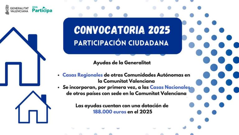 Generalitat Valenciana