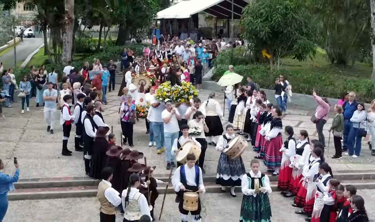 Hermandad Gallega de Venezuela