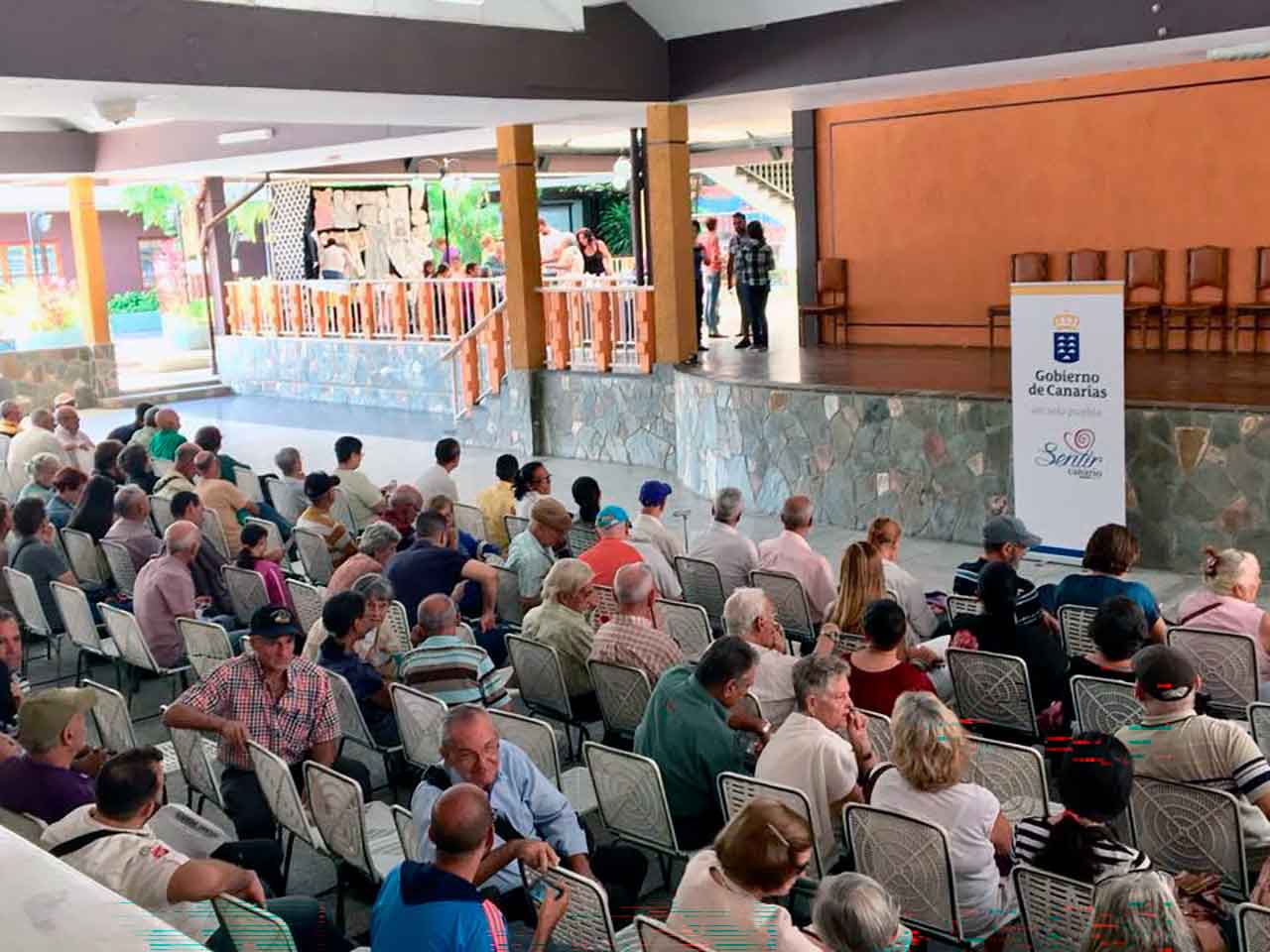 Gobierno de Canarias