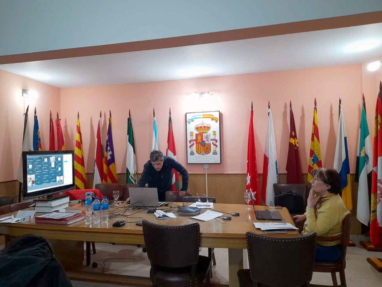Acceso a la nacionalidad