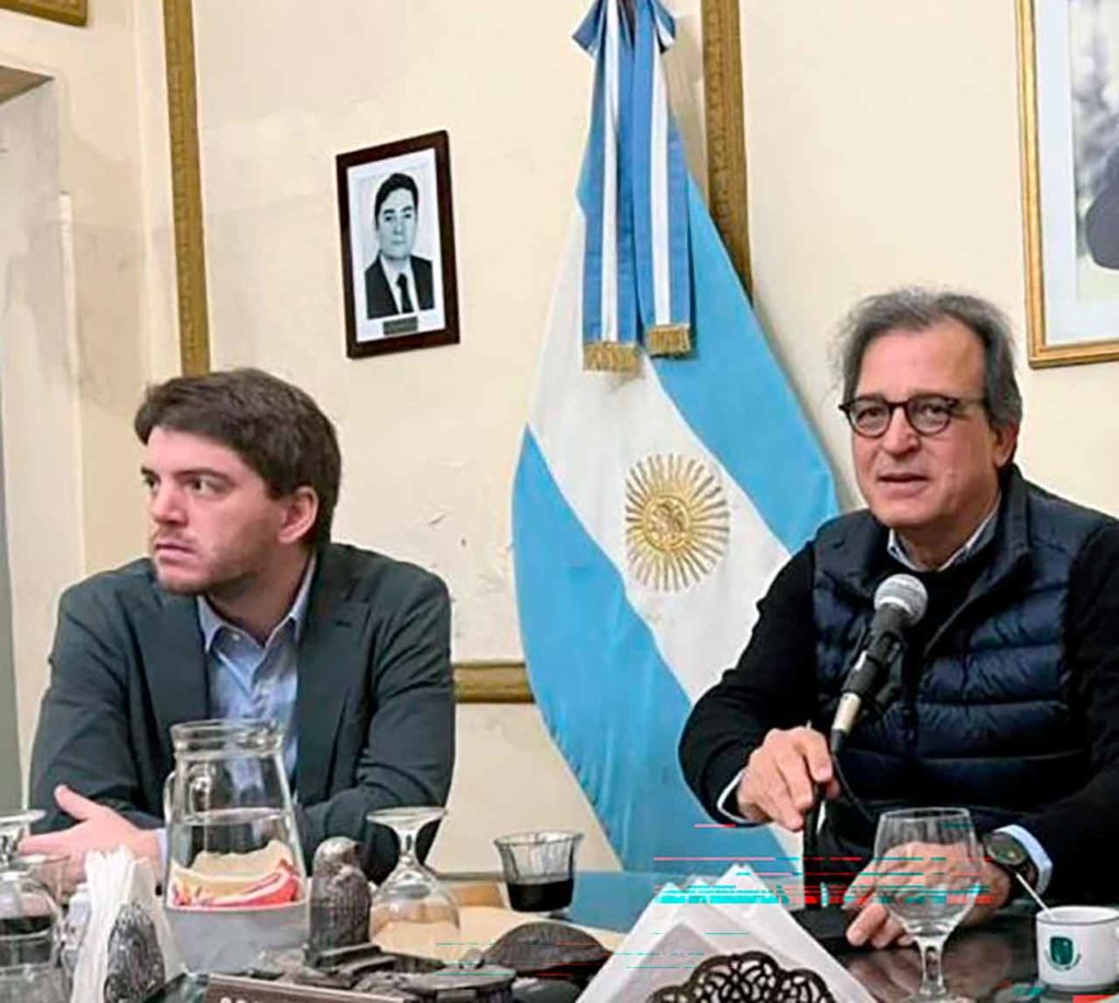 Sociedad Española de Zárate