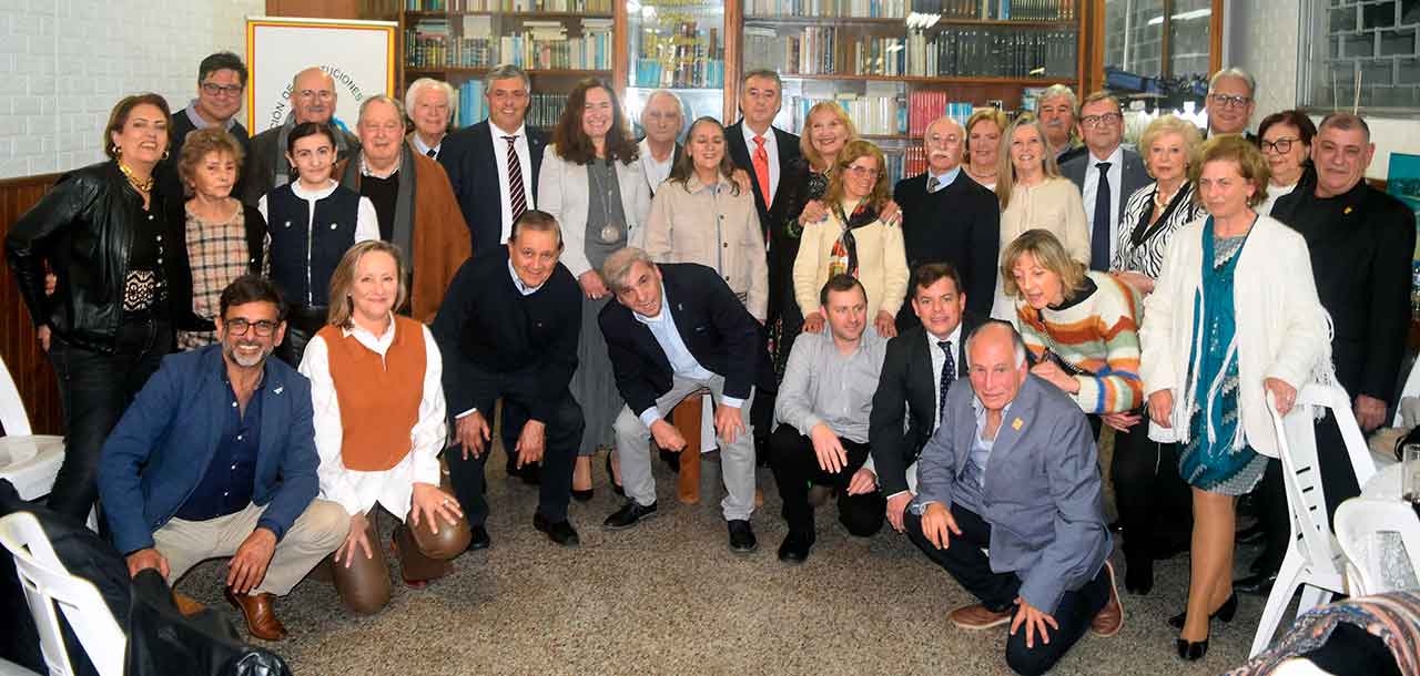 Federación de Instituciones Españolas del Uruguay