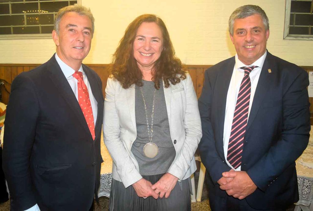 Federación de Instituciones Españolas del Uruguay