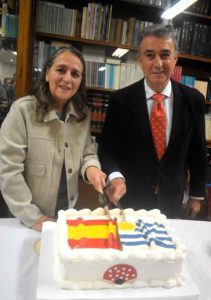Federación de Instituciones Españolas del Uruguay