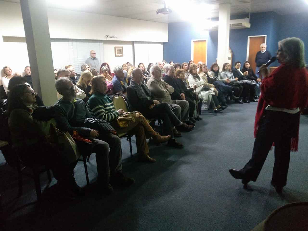 Centro Riojano Español de Buenos Aires