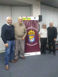 Centro Riojano Español de Buenos Aires