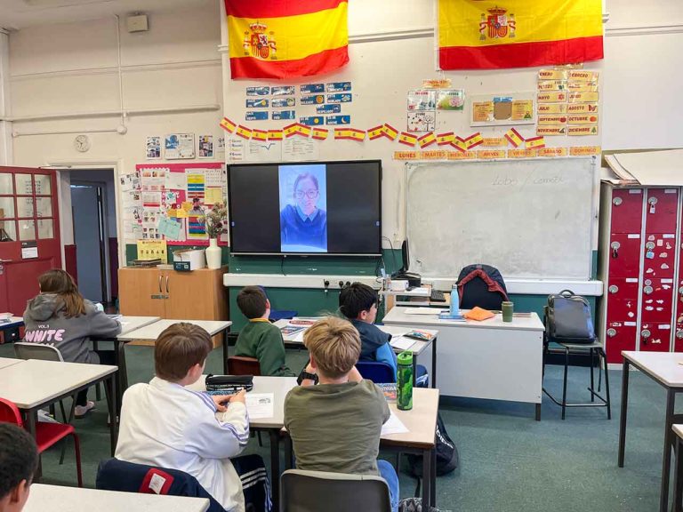 ALCE de Reino Unidos e Irlanda