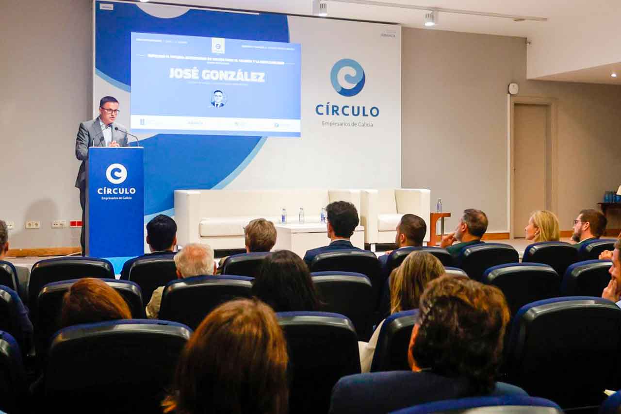 José González