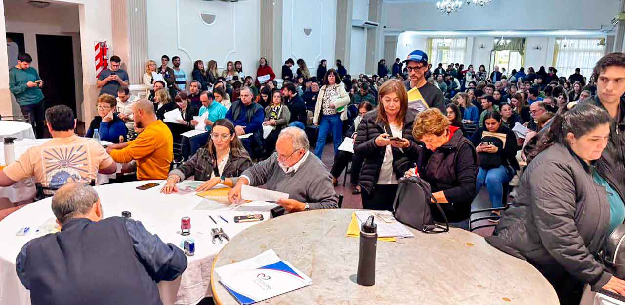Acceso a la nacionalidad