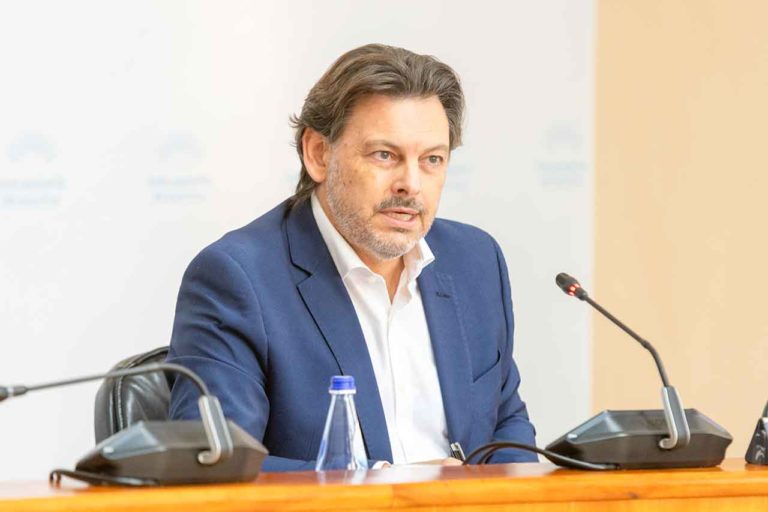 Antonio Rodríguez Miranda