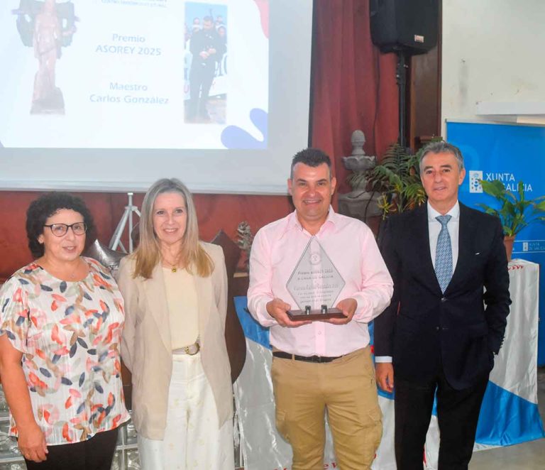 Premio Asorey 2025