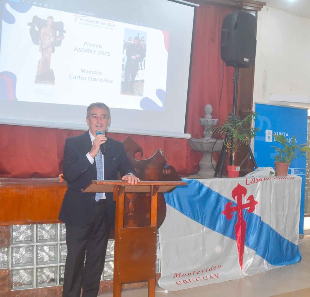 Juan Carlos Gafo