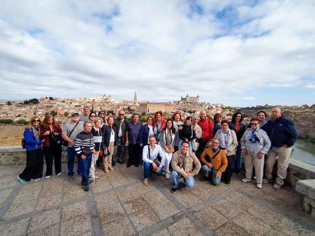 Asociación Granadina de Emigrantes y Retornados